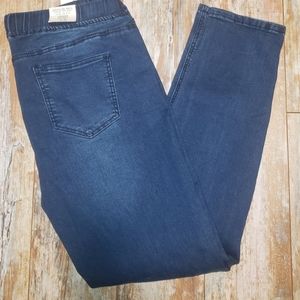 American Bazi Jogger Skinny Jeans NWT Size 2X